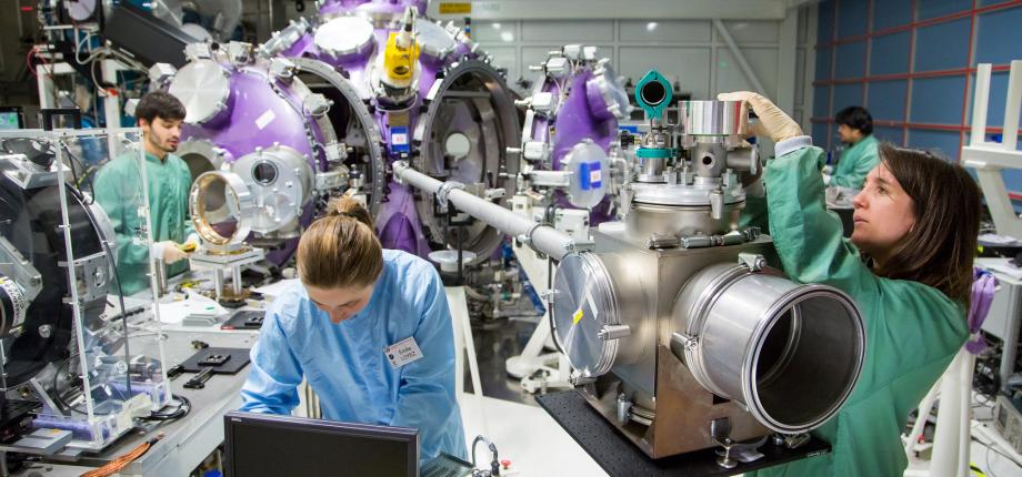 L'Institut Polytechnique de Paris signe un accord avec l'Ecole Polytechnique Fédérale de Zurich (ETHZ)