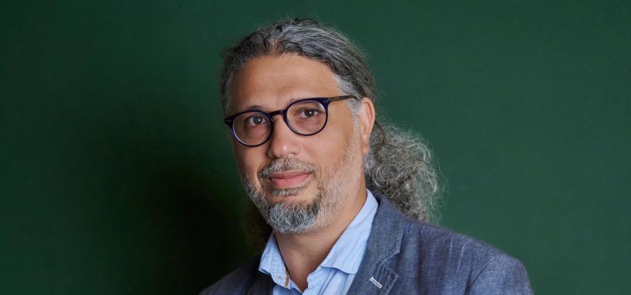 Jamal Atif prend la tête de la recherche et de l’innovation à IP Paris