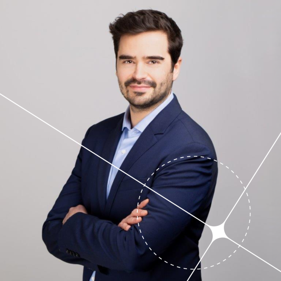 Vincent Rapp nommé Directeur exécutif de Hi! PARIS