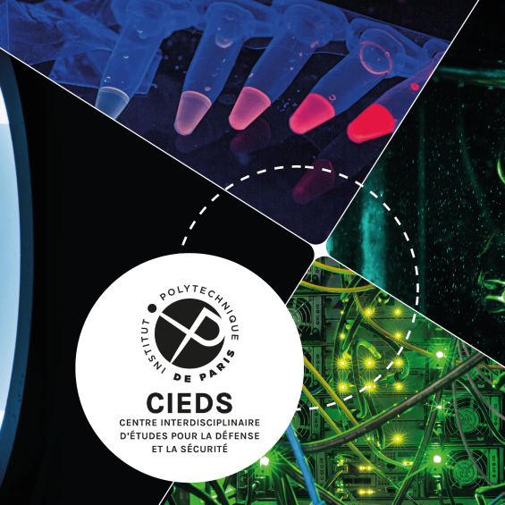 CIEDS – Centre Interdisciplinaire d’Etudes pour la Défense et la Sécurité